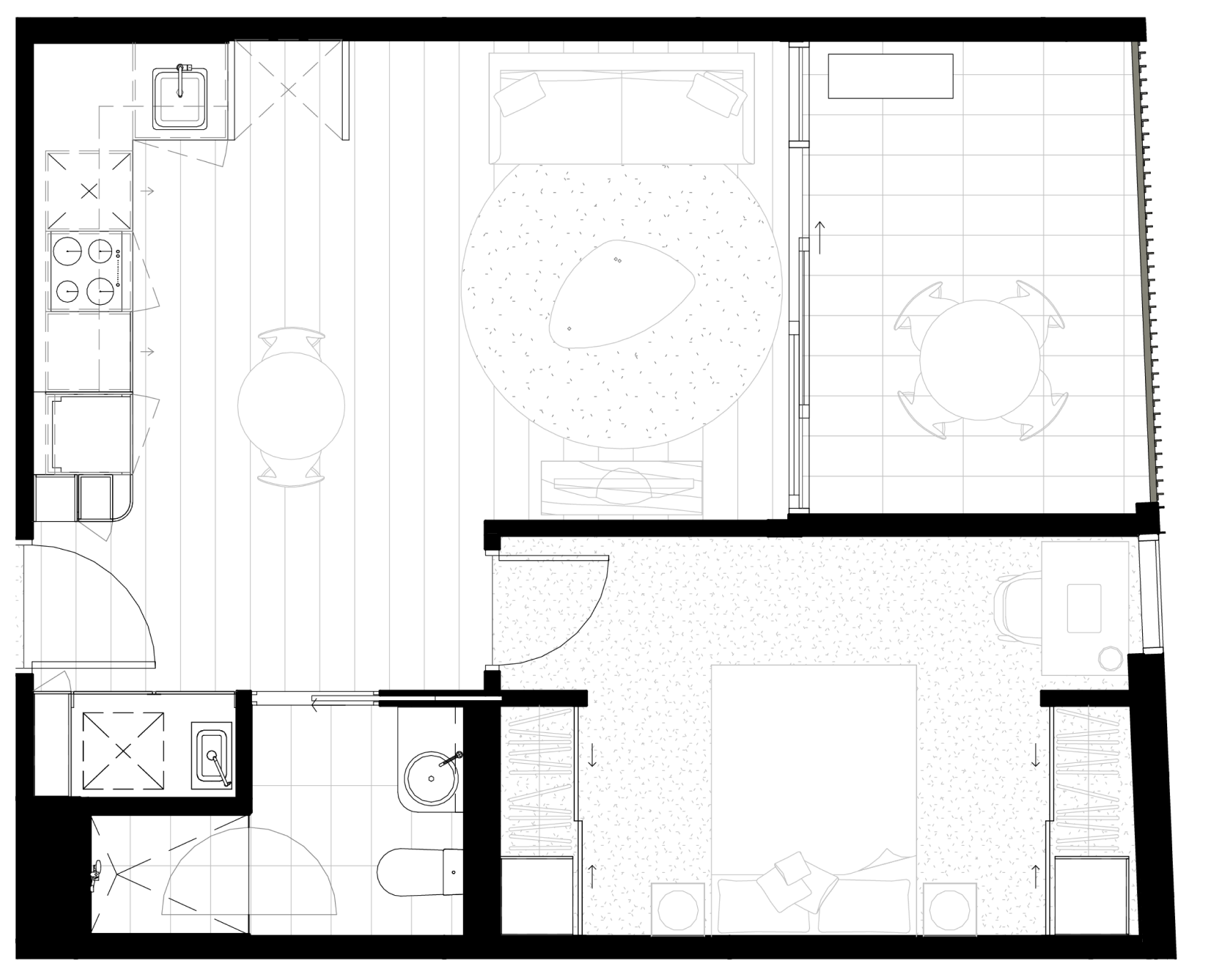 The Canopy on Normanby