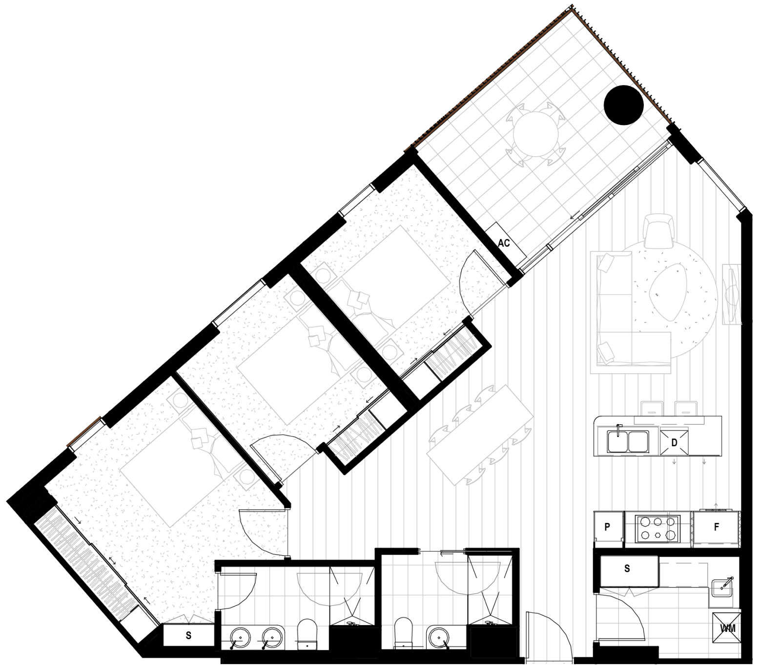 The Canopy on Normanby